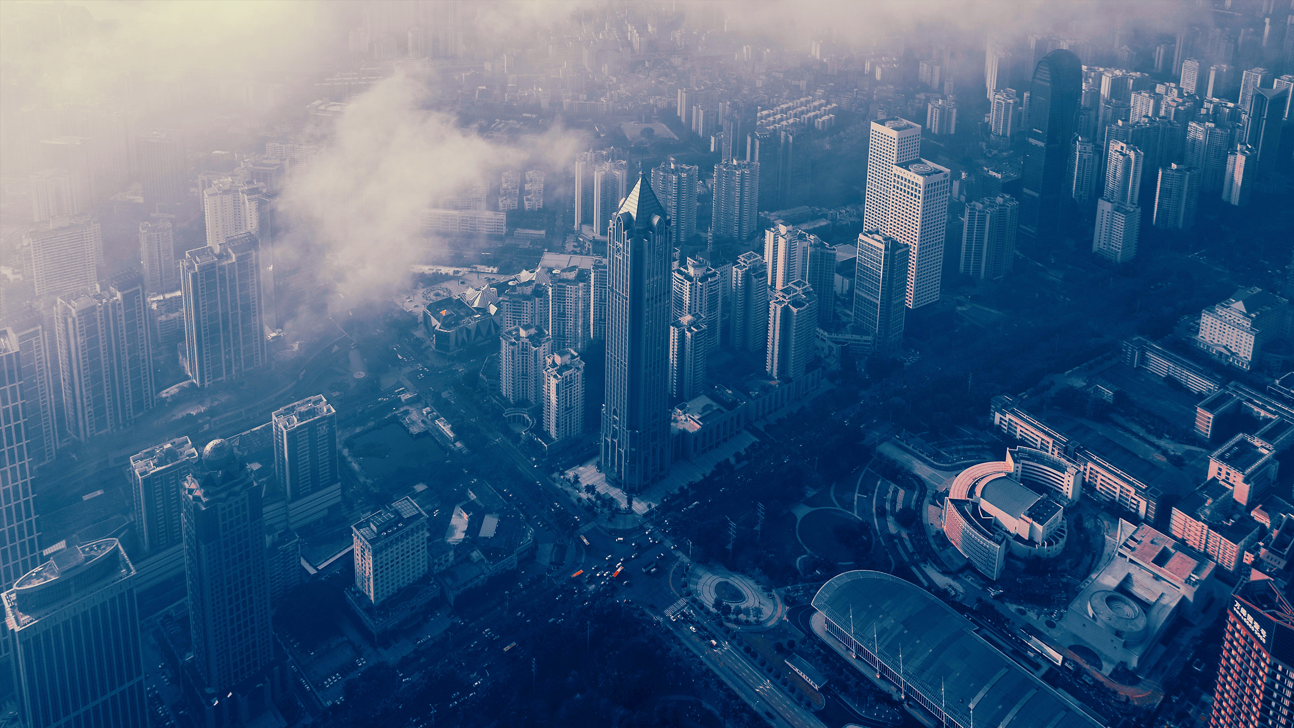 企业数字化门户系统