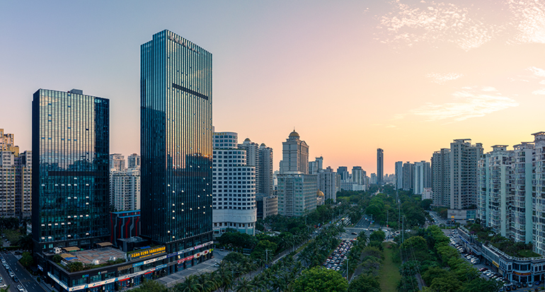 集团网站搭建方案