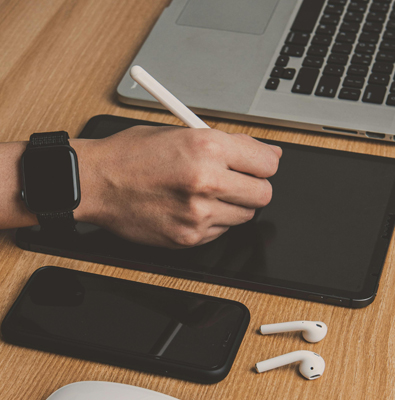 响应式网站解决方案