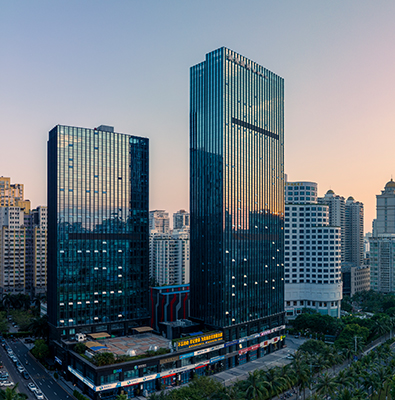 集团网站搭建方案